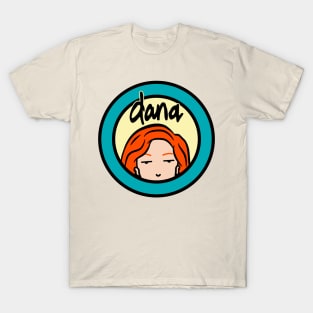 Dana T-Shirt